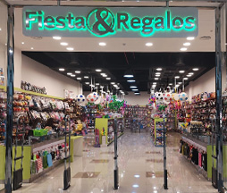 Mall Florida Center