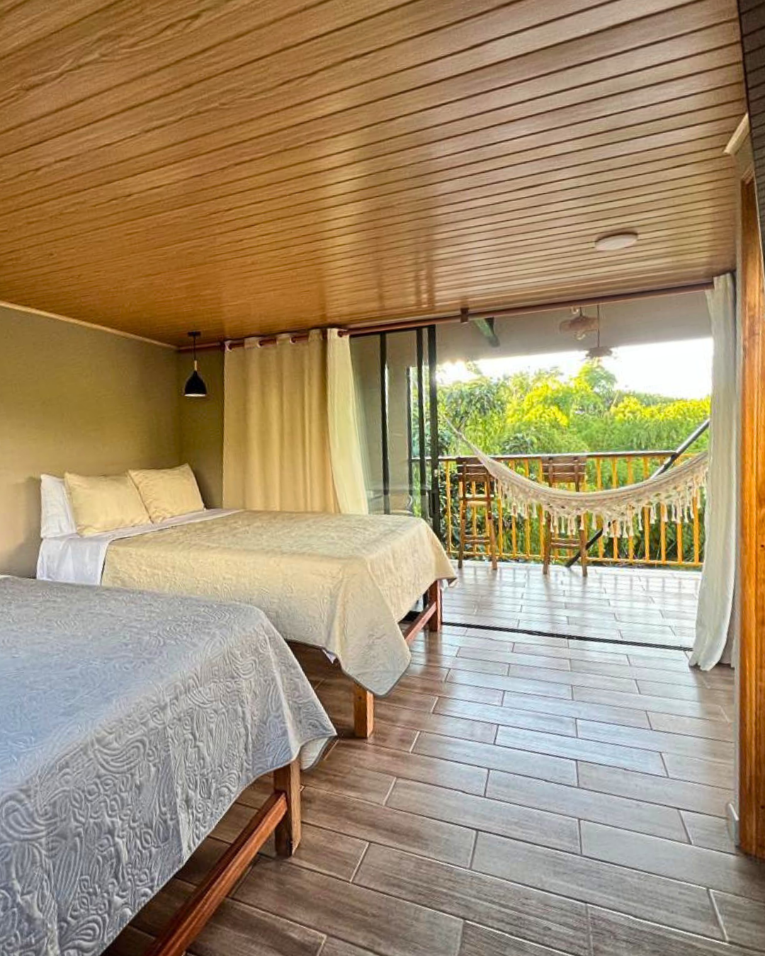 Finca Evelyza