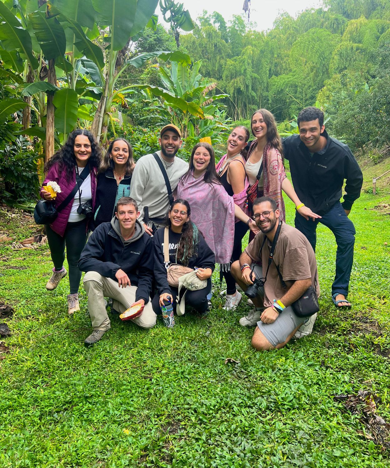 Finca Evelyza