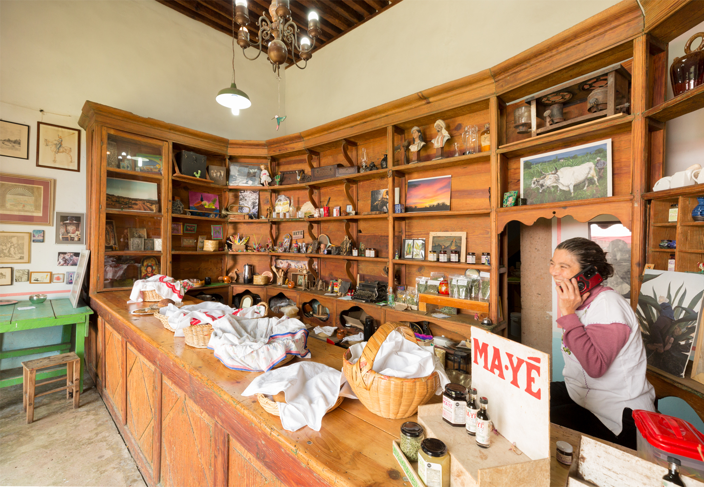 Título de la Sección