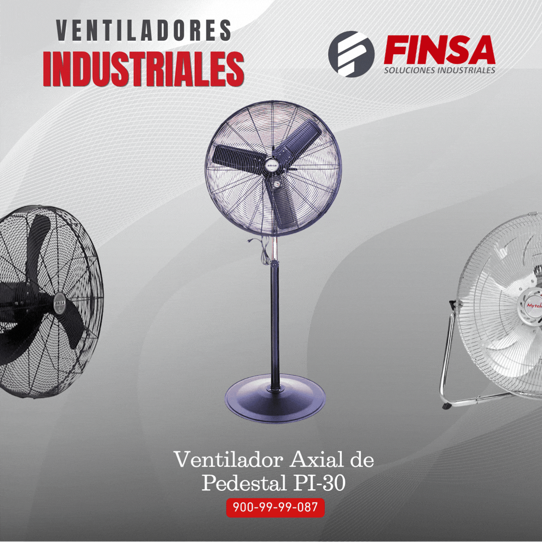 FINSA Soluciones Industriales