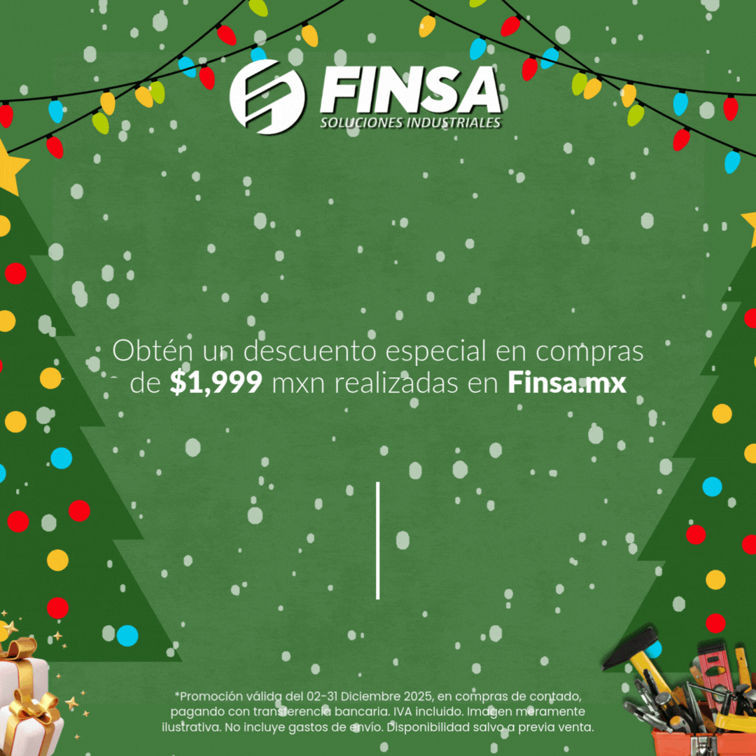 FINSA Soluciones Industriales