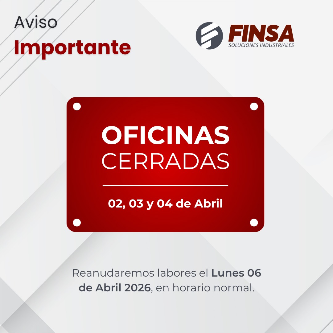 FINSA Soluciones Industriales