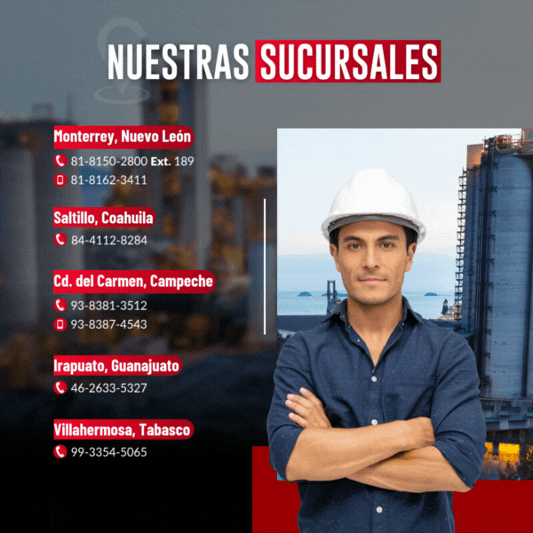 FINSA Soluciones Industriales