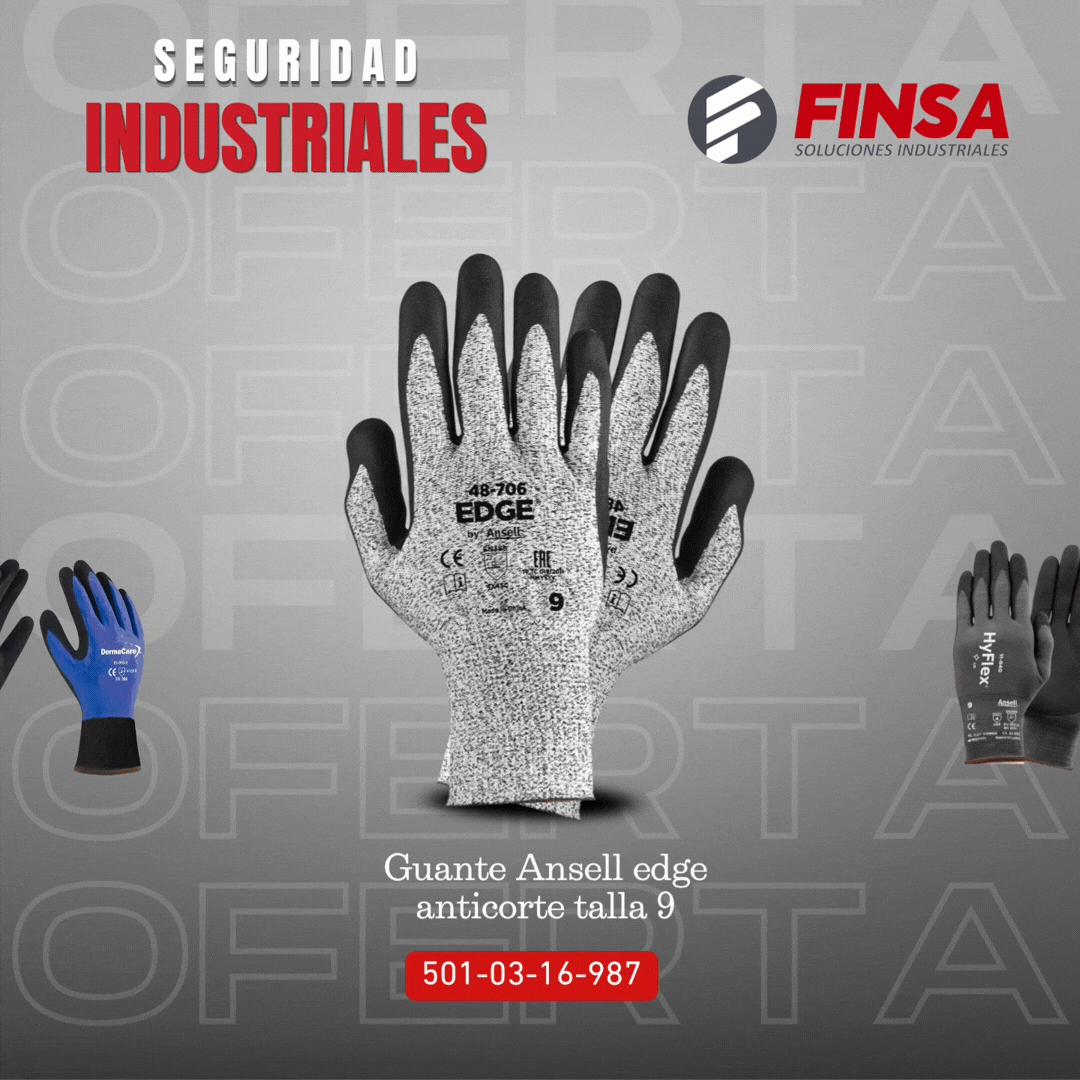 FINSA Soluciones Industriales