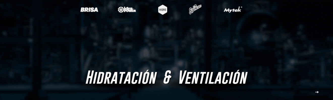 FINSA Soluciones Industriales