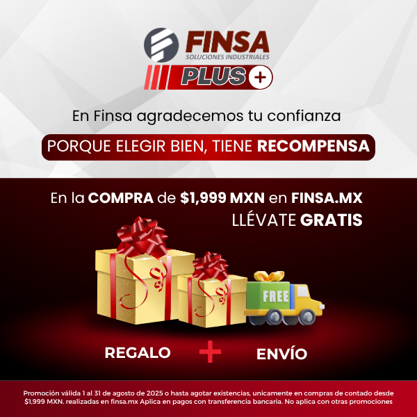 FINSA Soluciones Industriales