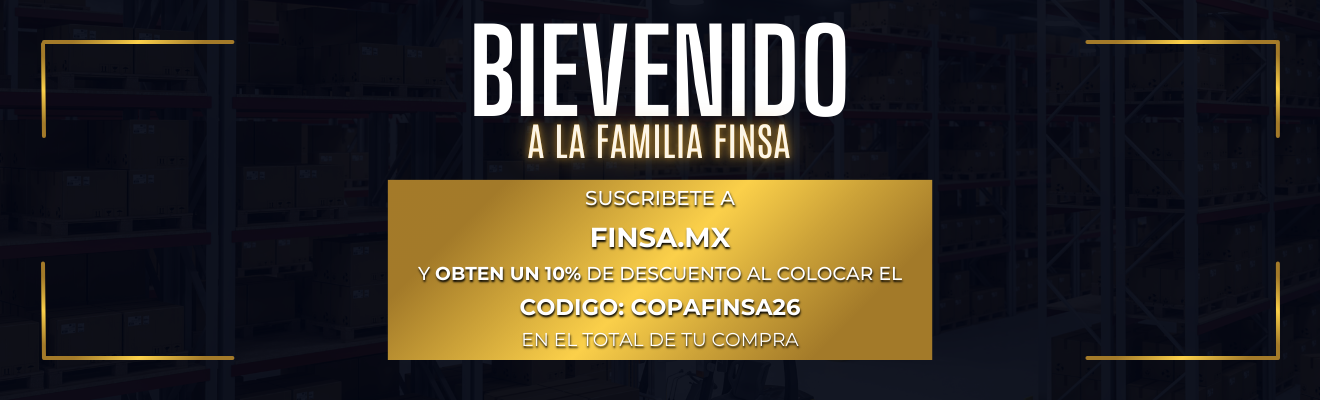 FINSA Soluciones Industriales