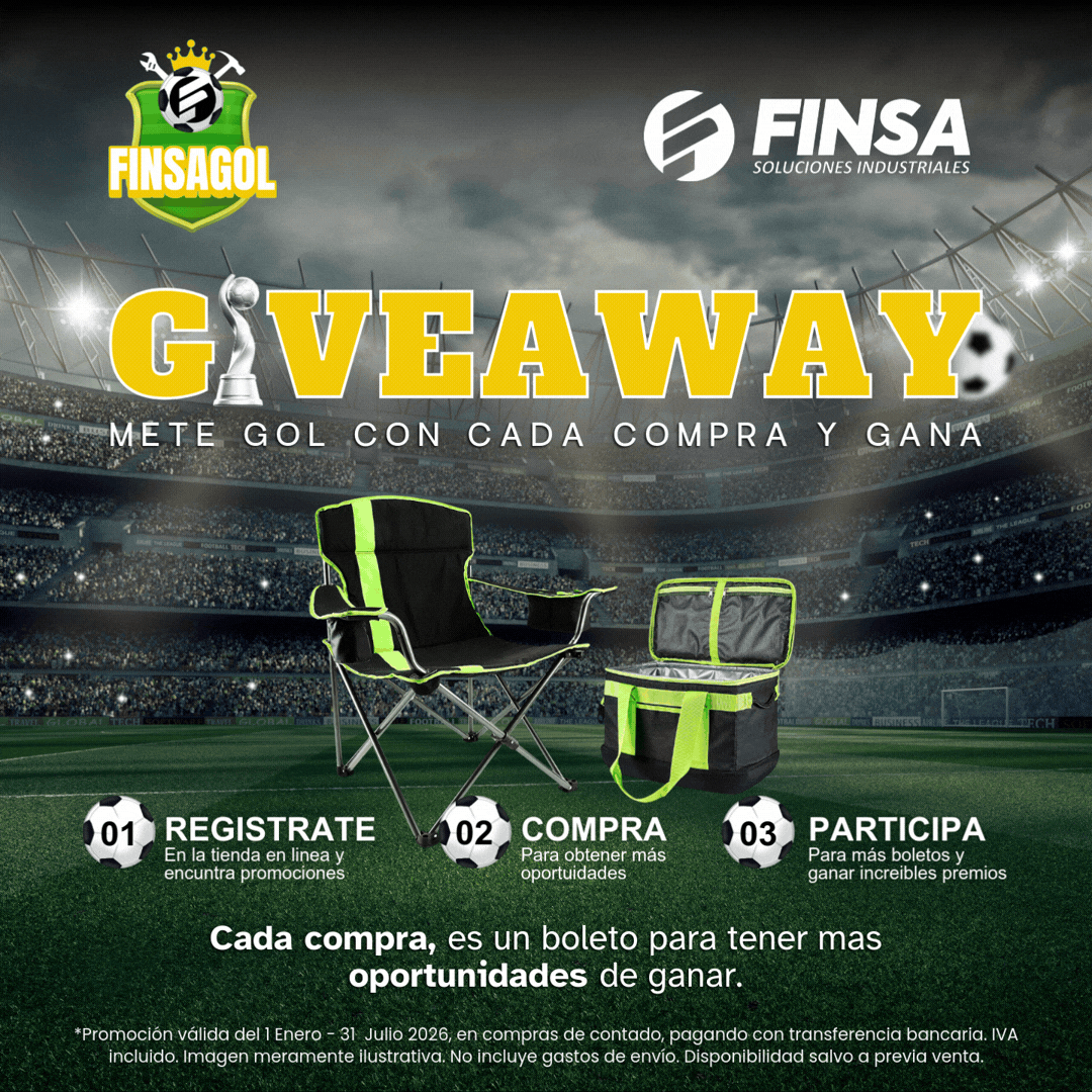 FINSA Soluciones Industriales