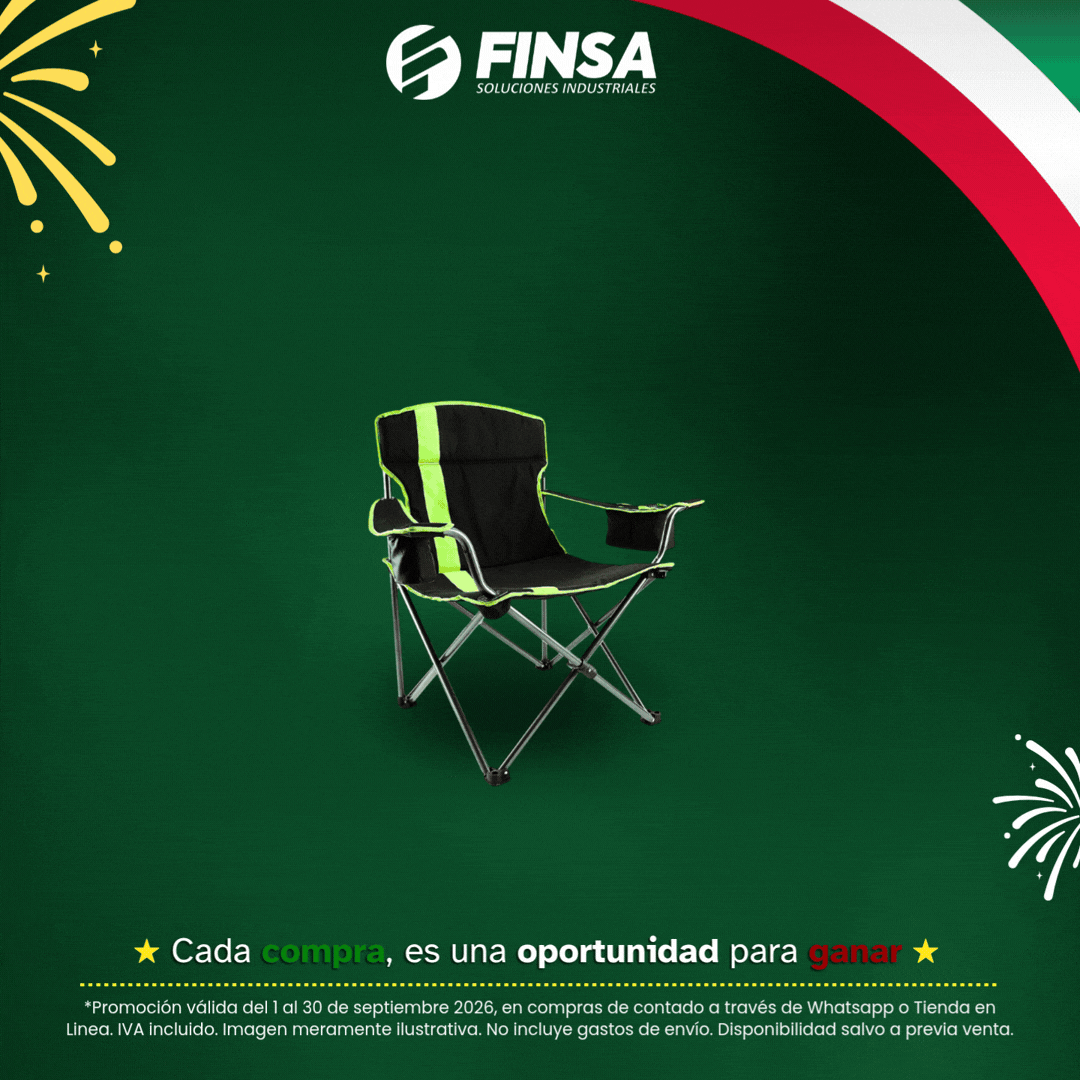FINSA Soluciones Industriales