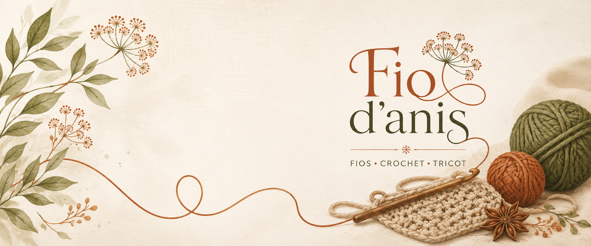Fio d'anis