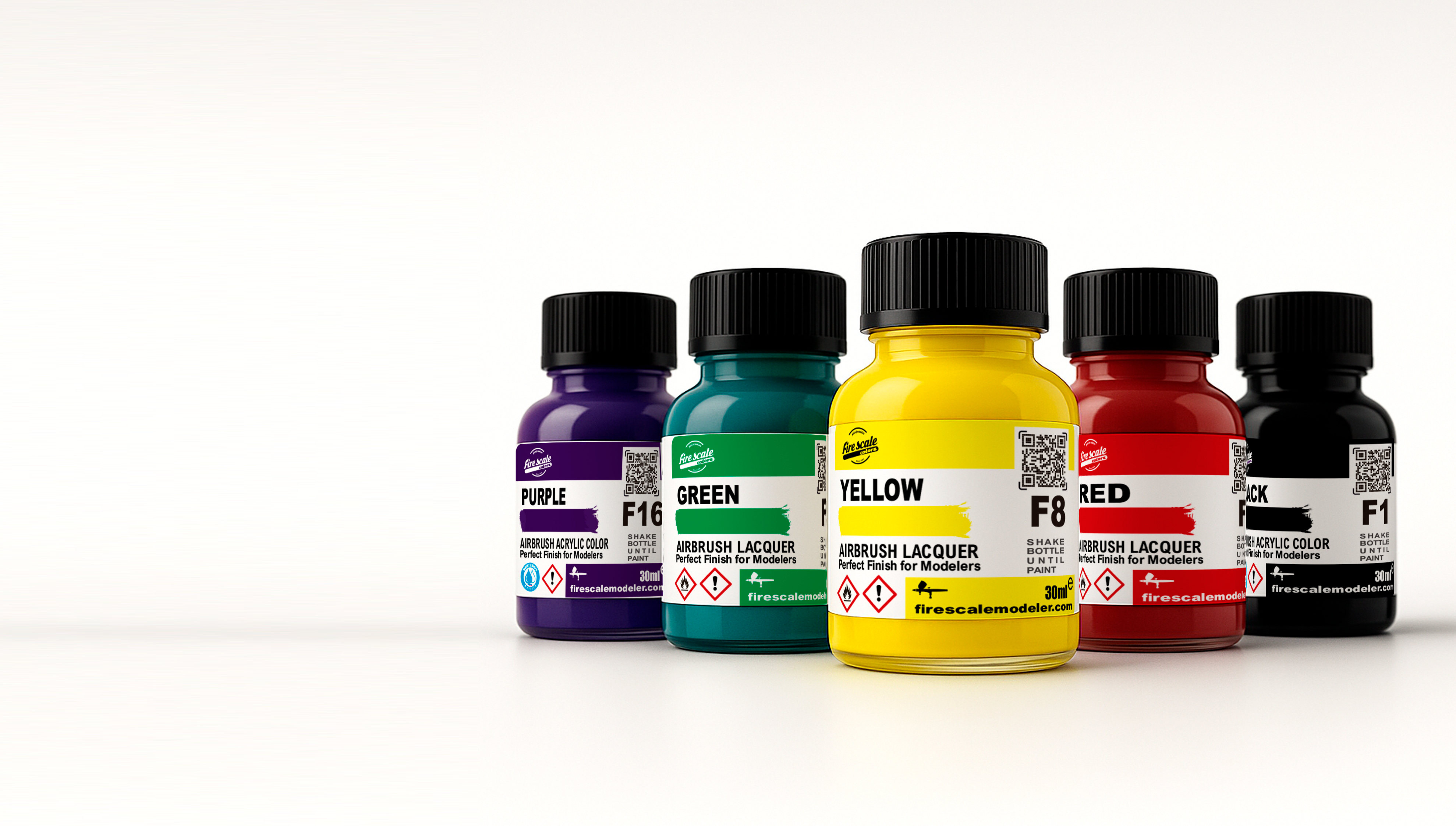 Precision in every drop