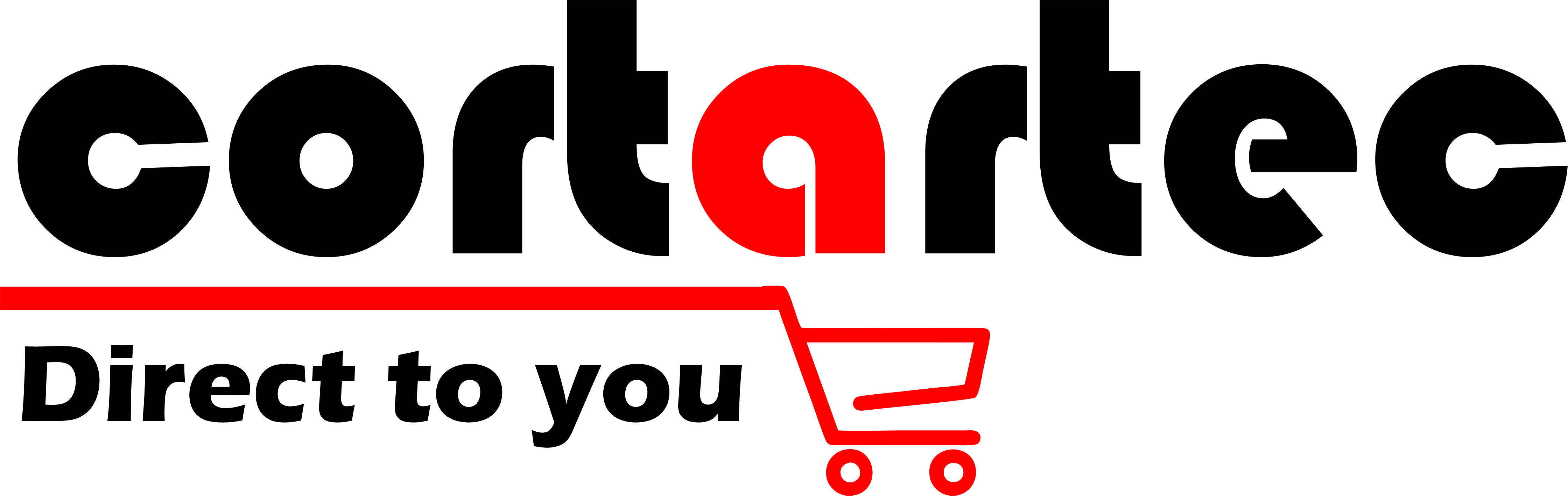 CORTARTEC Direct to you