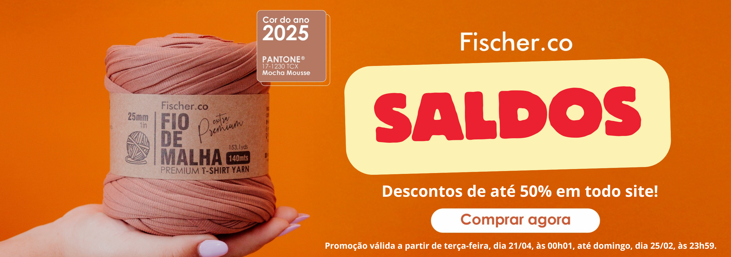 Fischer Fios