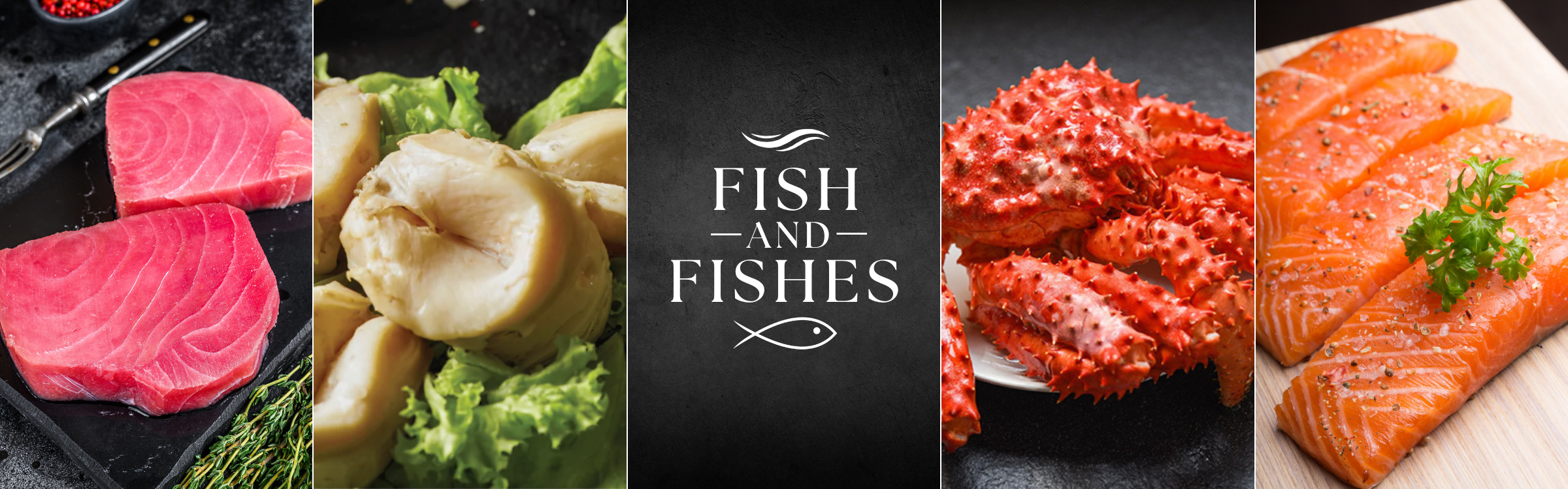 Fish and Fishes