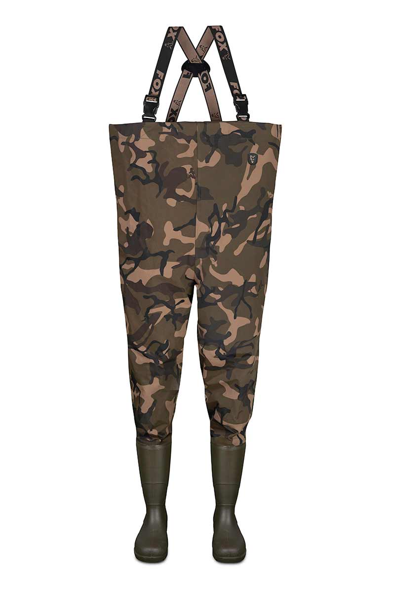 Waders/Botas