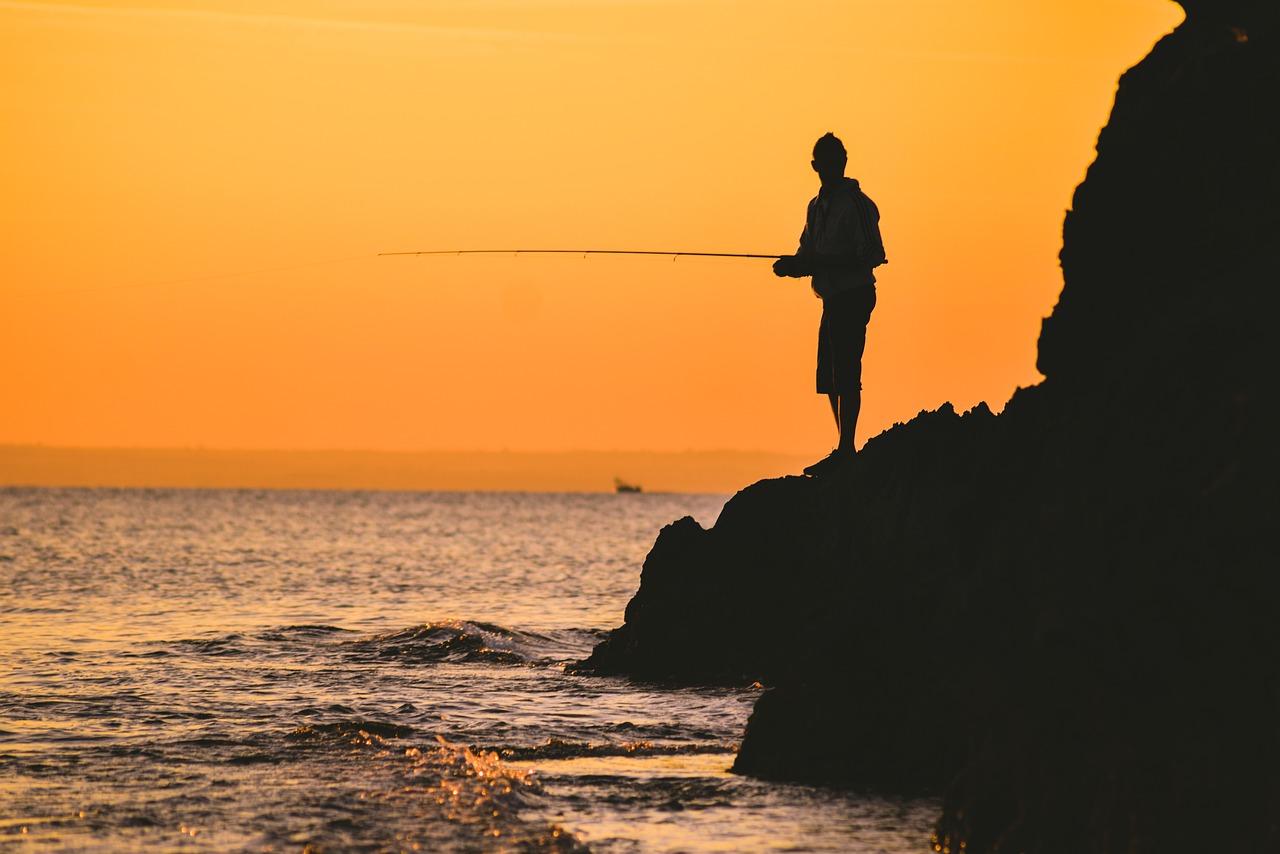 pesca ul