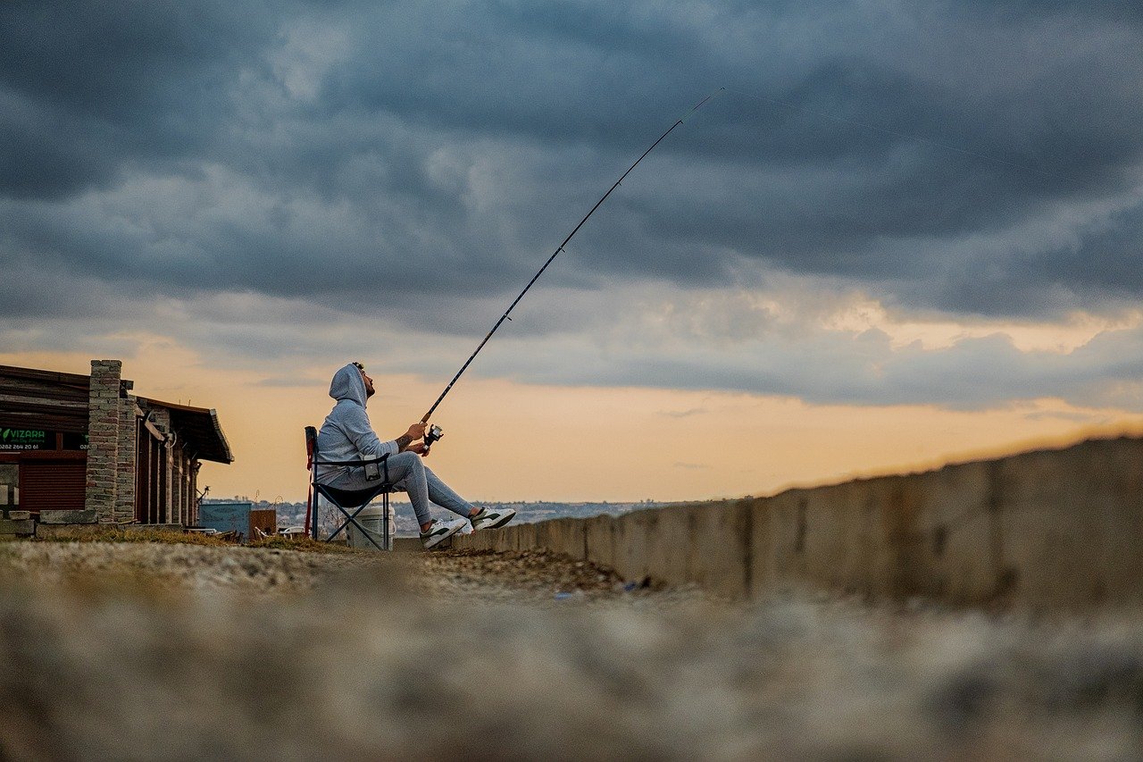 pesca variada