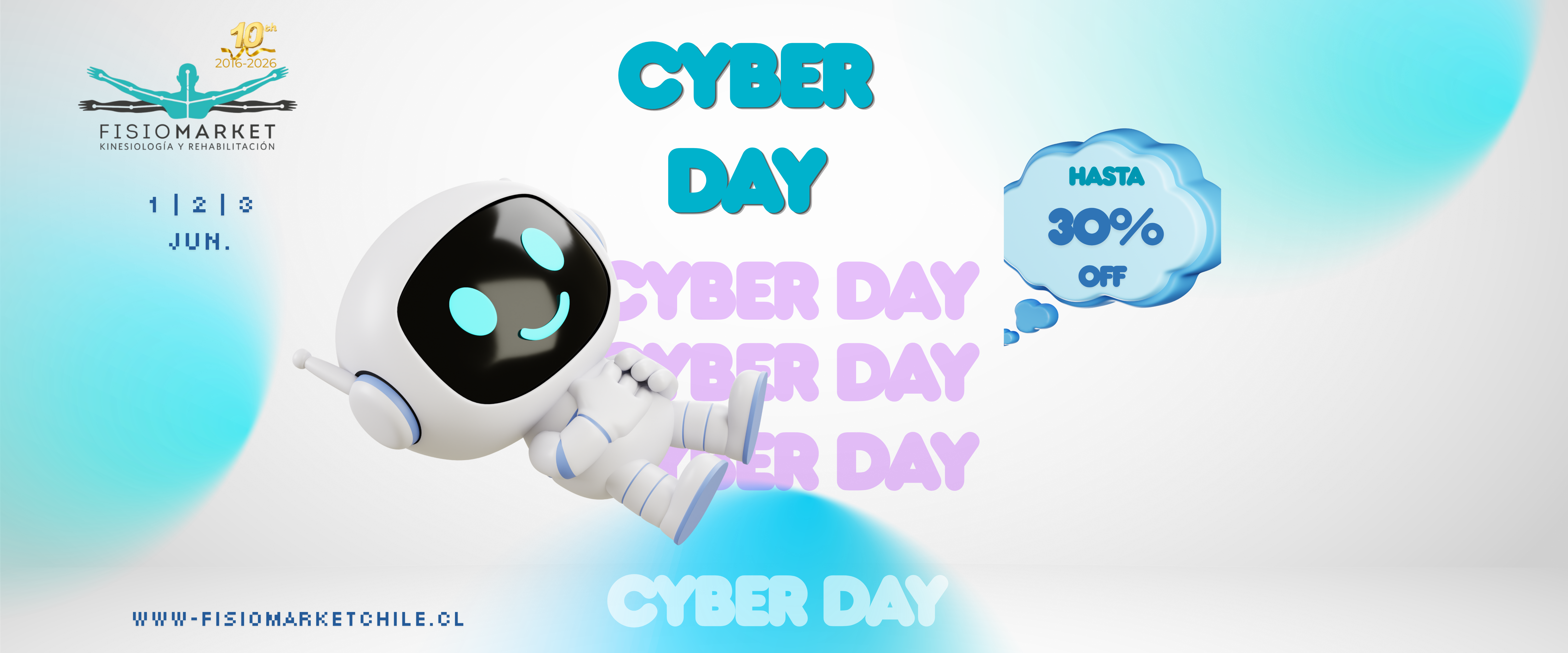 CYBER DAY 