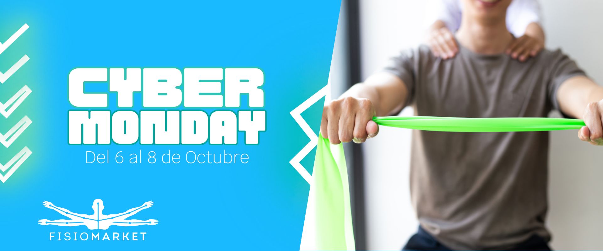 CYBER DAY OCT 25
