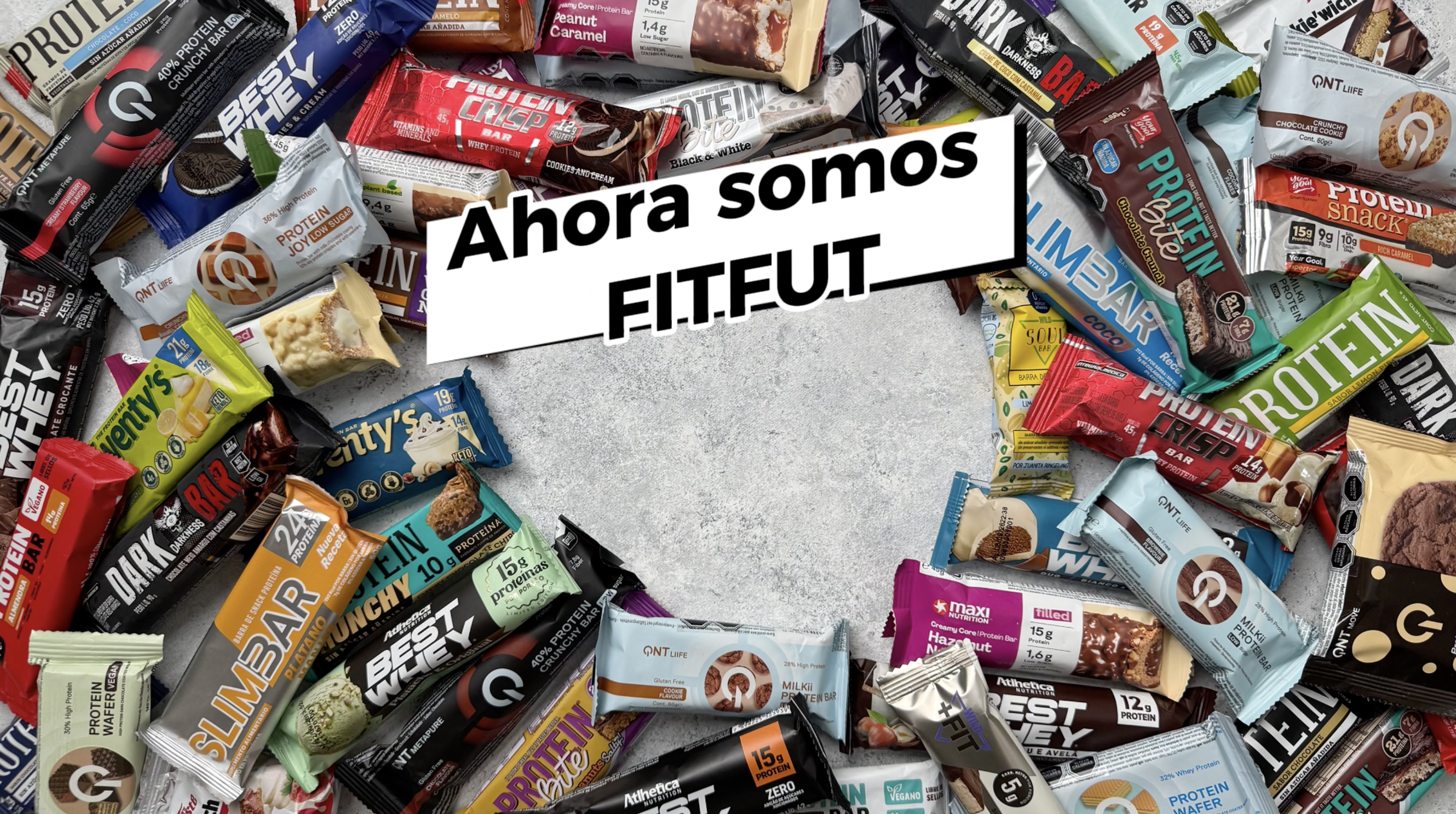 Fit Foods Protein