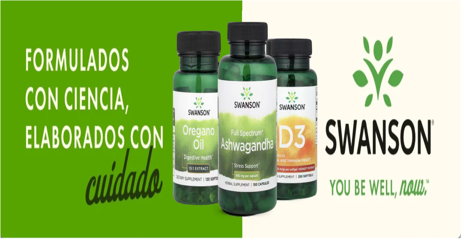 Productos Swanson