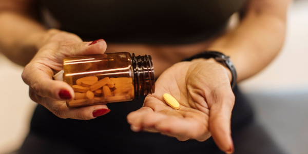 Más suplementos