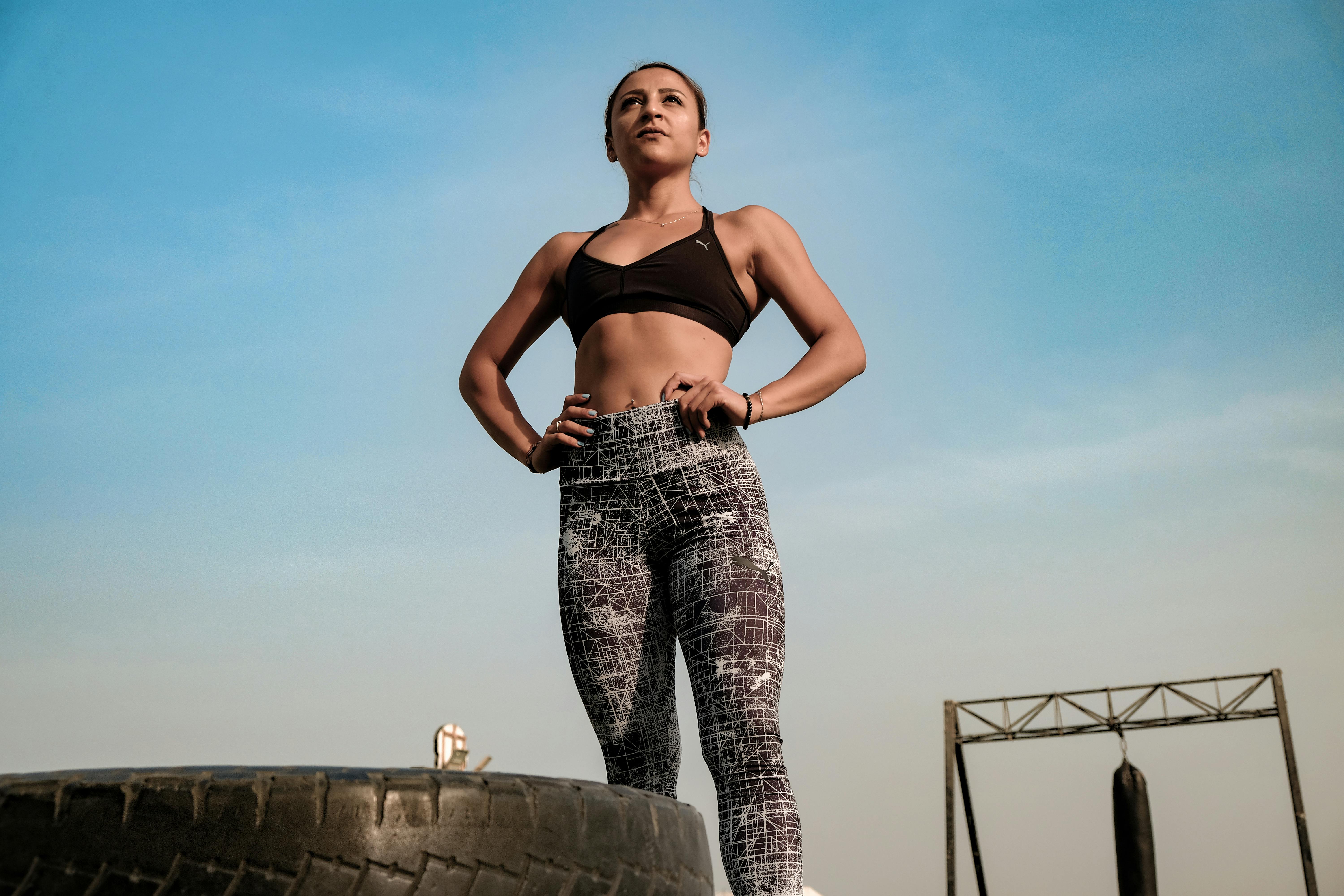 Ropa deportiva
