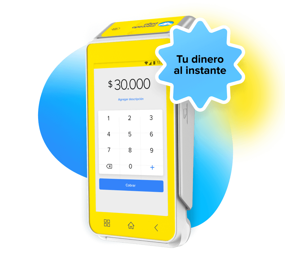 Hasta $55.000 de descuento en tu Point Mercado Pago