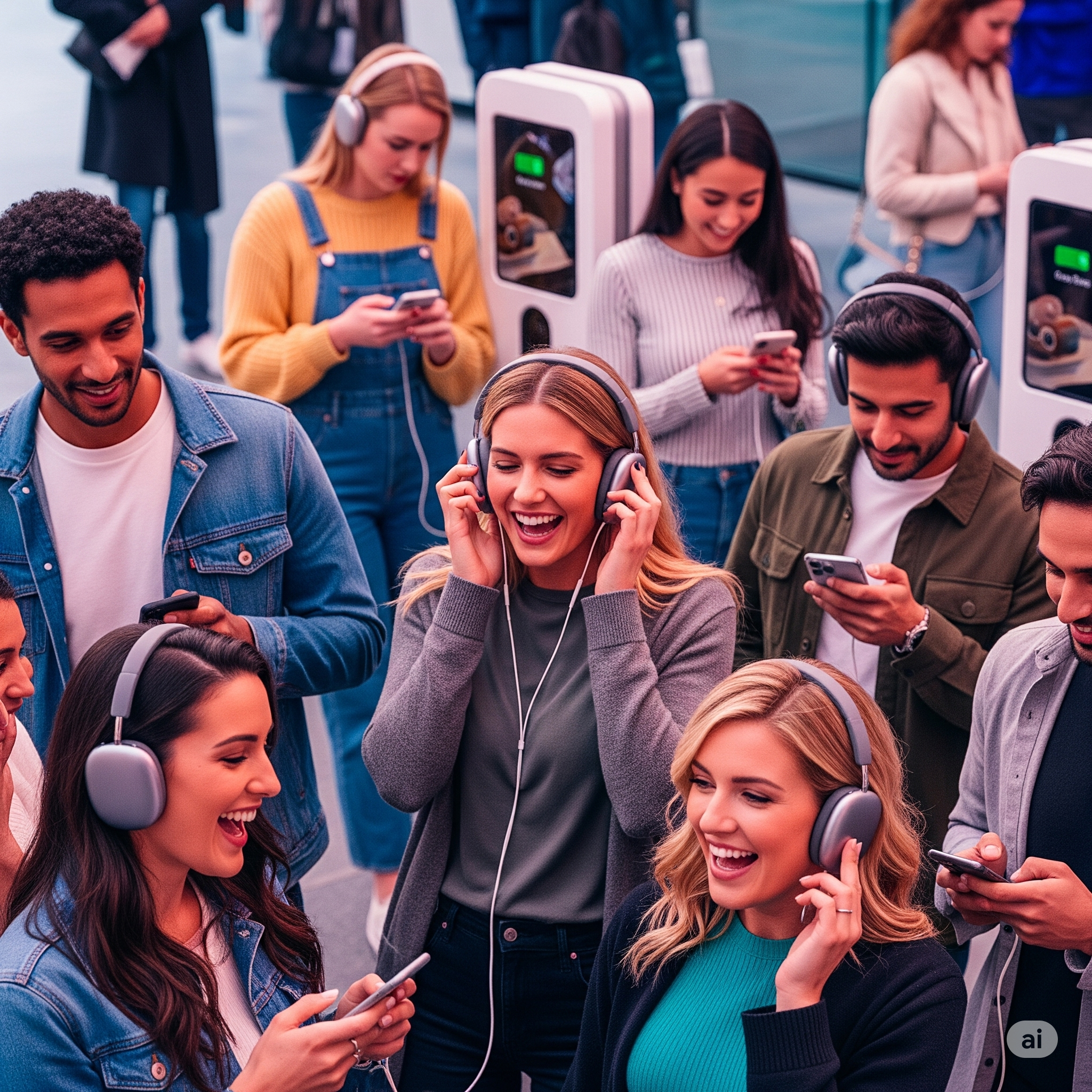 Accesorios para tu telefono