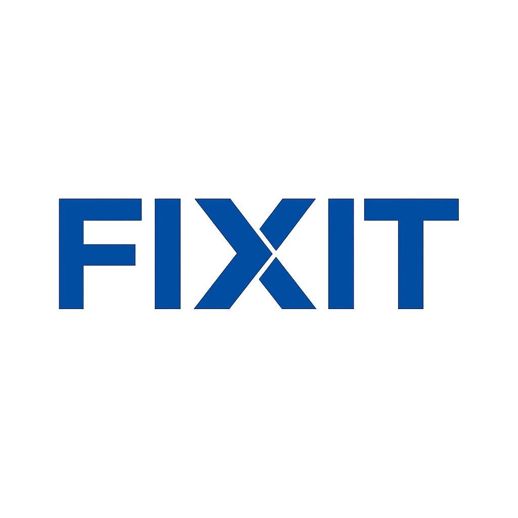 Fixit