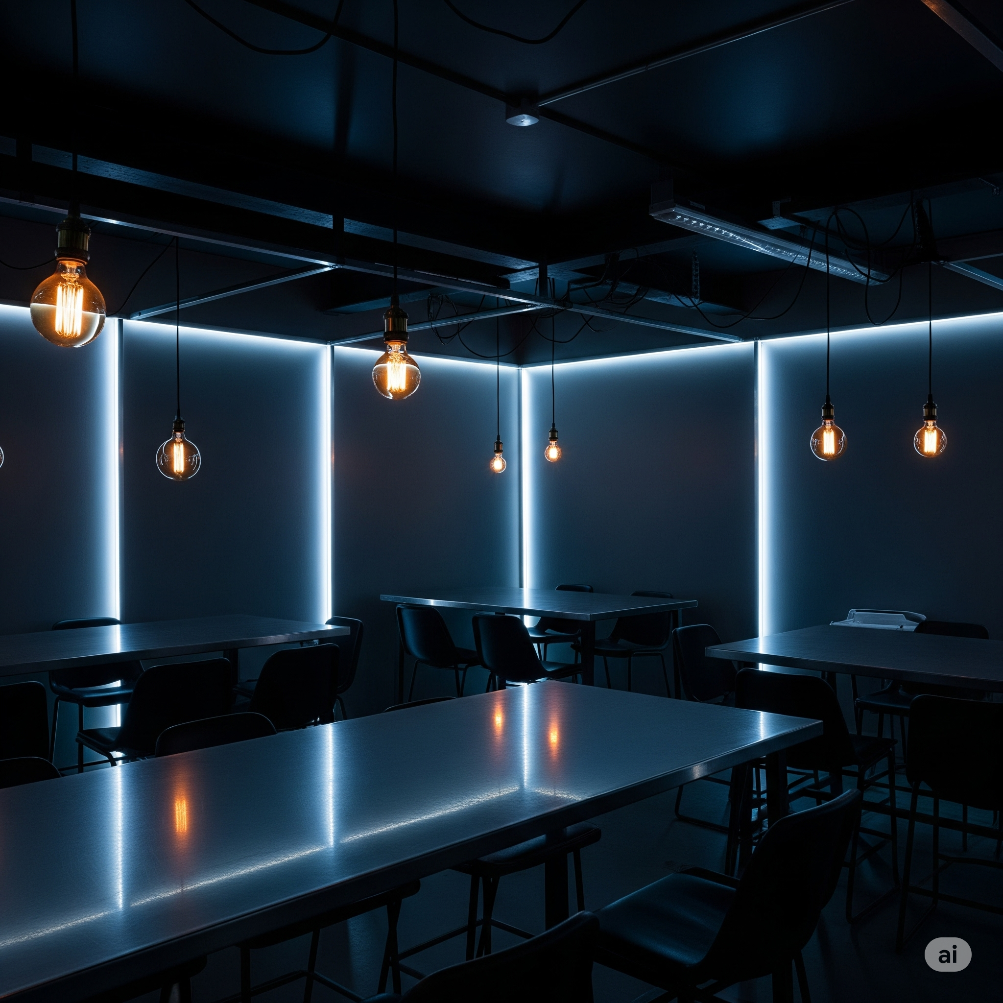 Iluminación LED que ilumina y dura de verdad