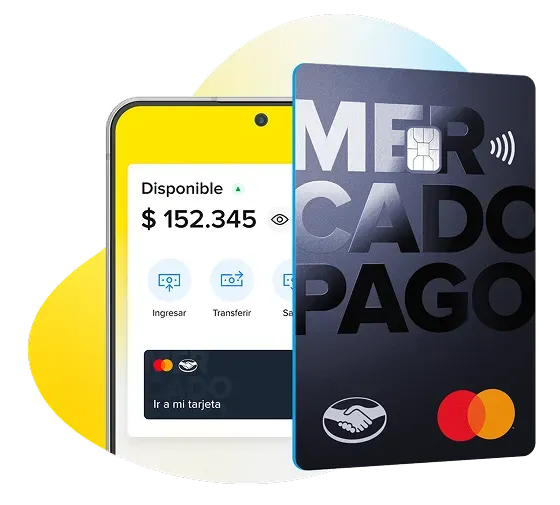 $3.000 de regalo al abrir tu cuenta Mercado Pago