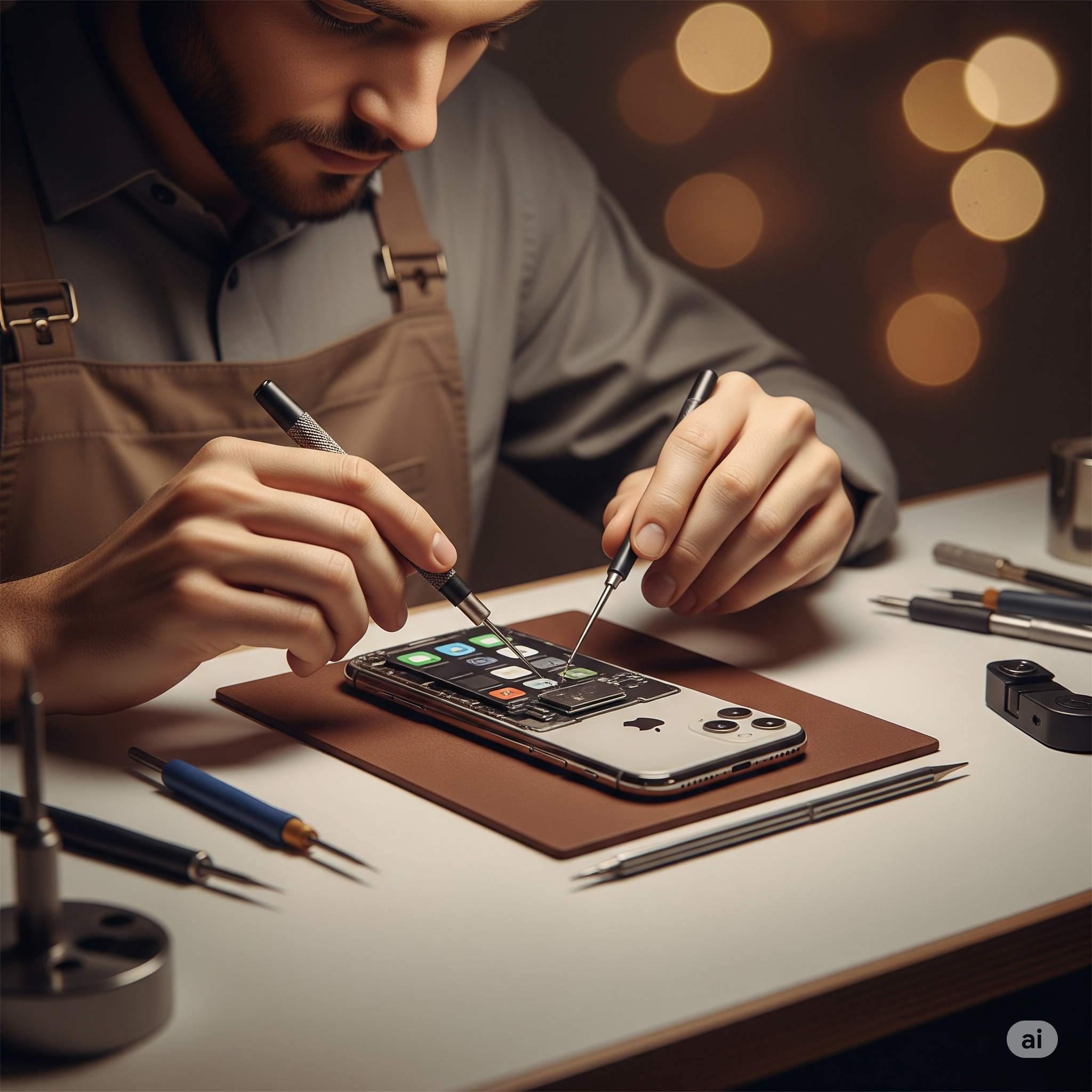 Recupera lo que gastas en servicio técnico!