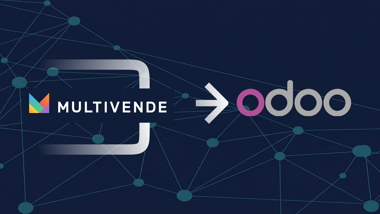 Multivende + Odoo