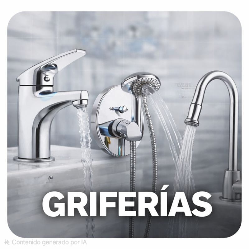 FixproMarket | Ferretería Online, Griferías y Materiales de Construcción
