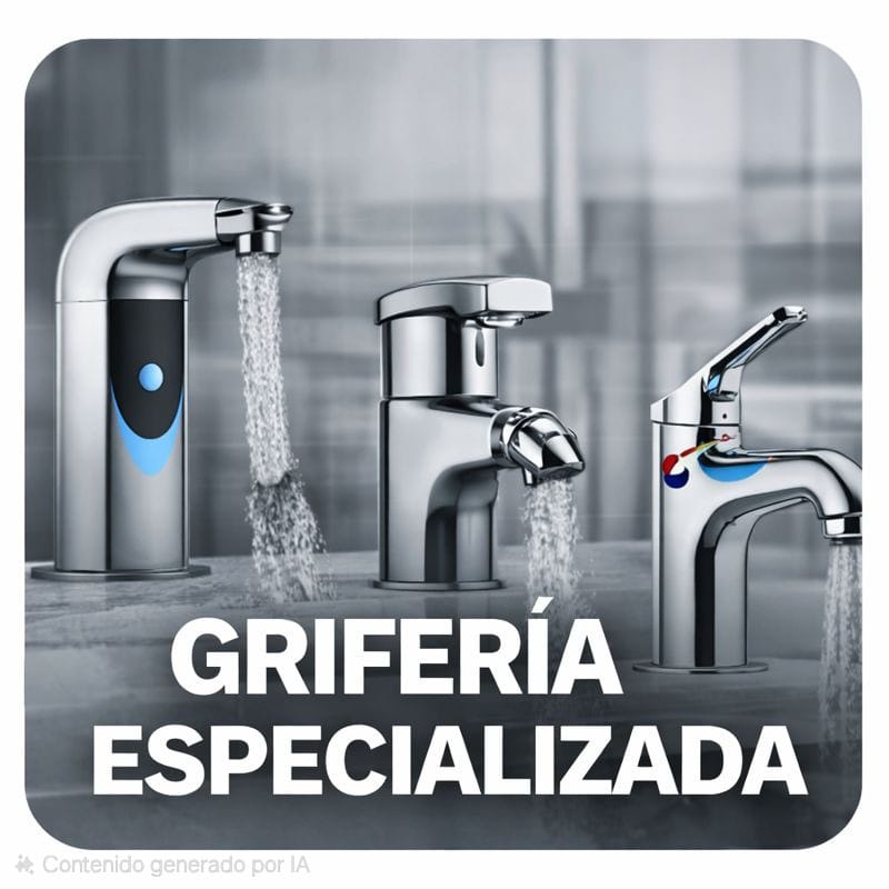 FixproMarket | Ferretería Online, Griferías y Materiales de Construcción