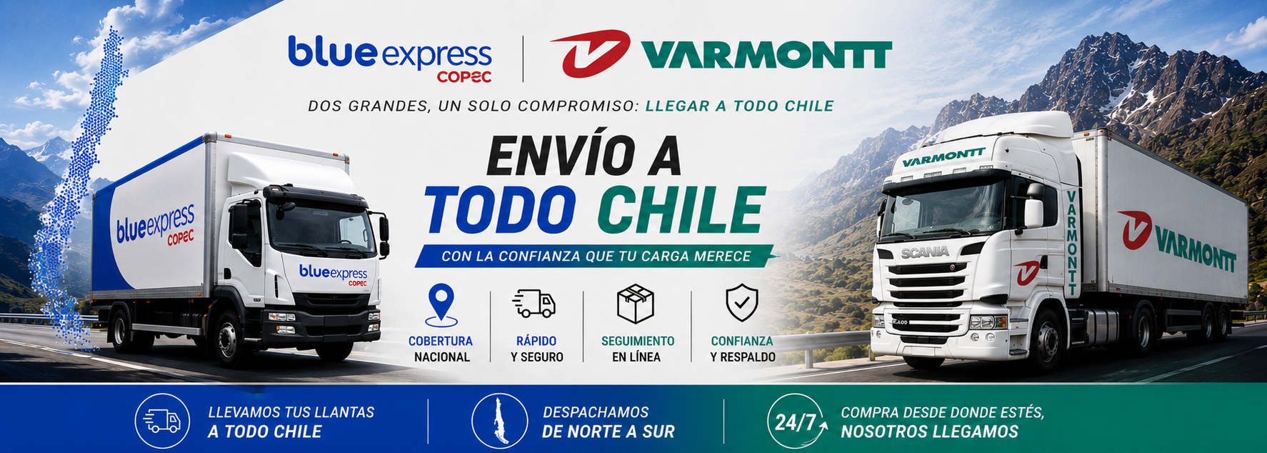 FJ Automotriz Copiapo