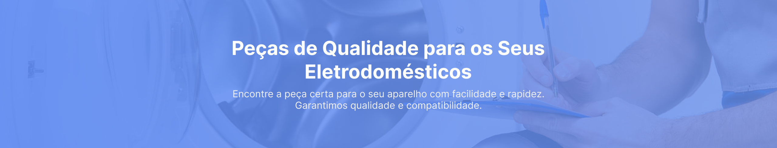 Título da secção