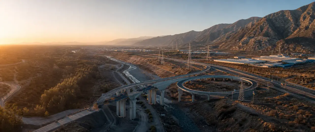 Infraestructura