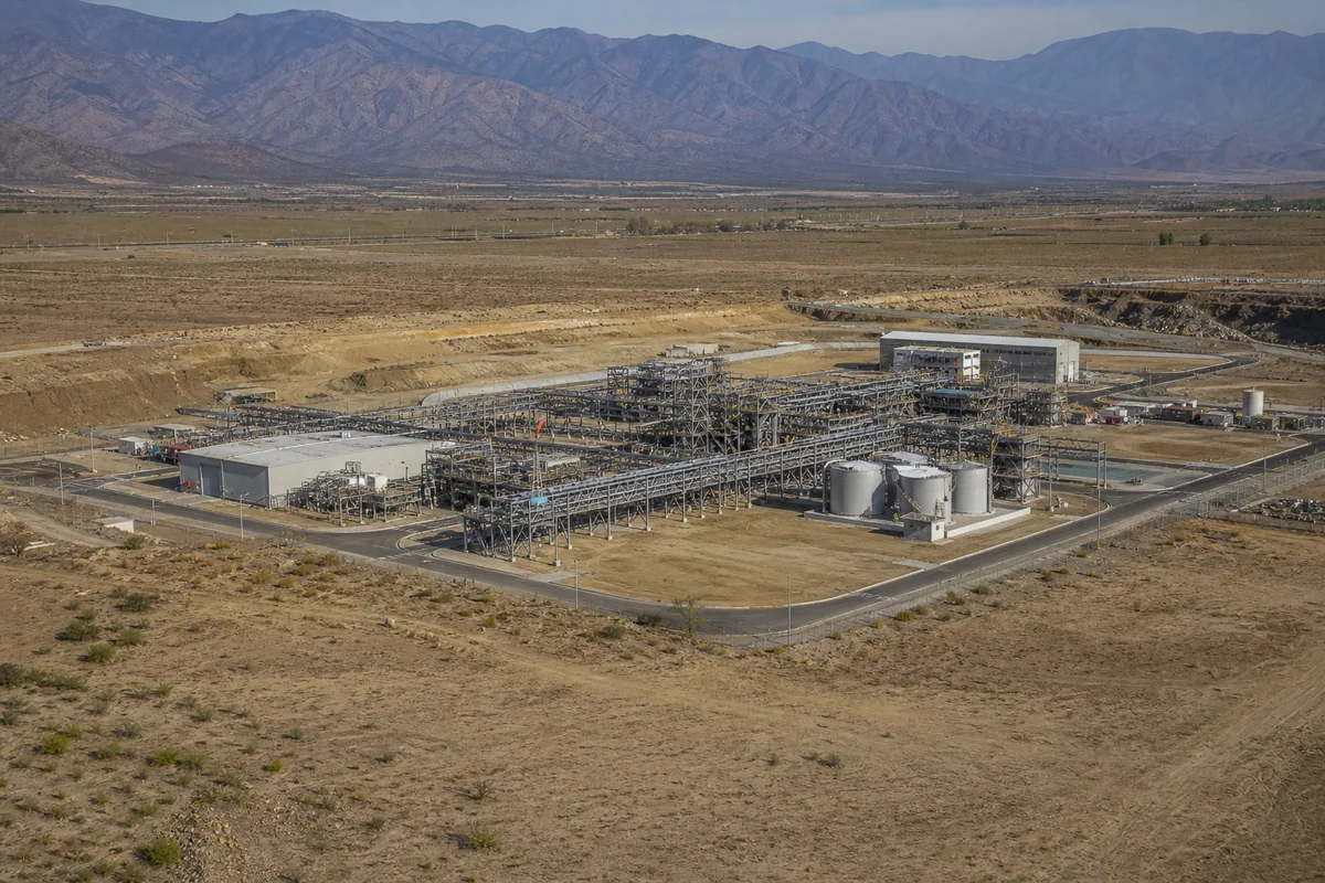 Ingeniería / Industria