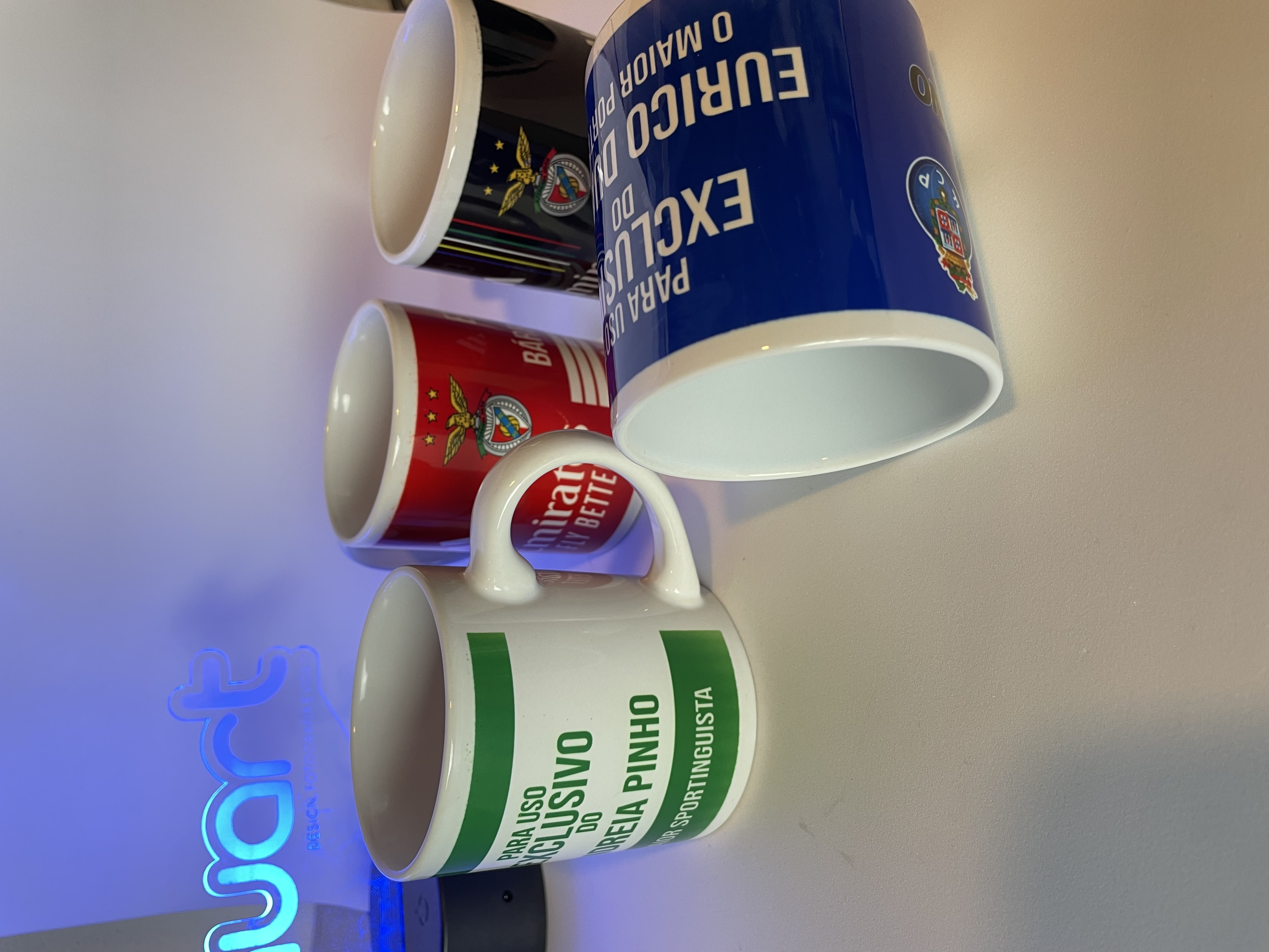 Canecas Personalizadas
