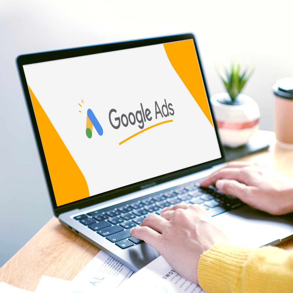 Anúncios Google Ads 