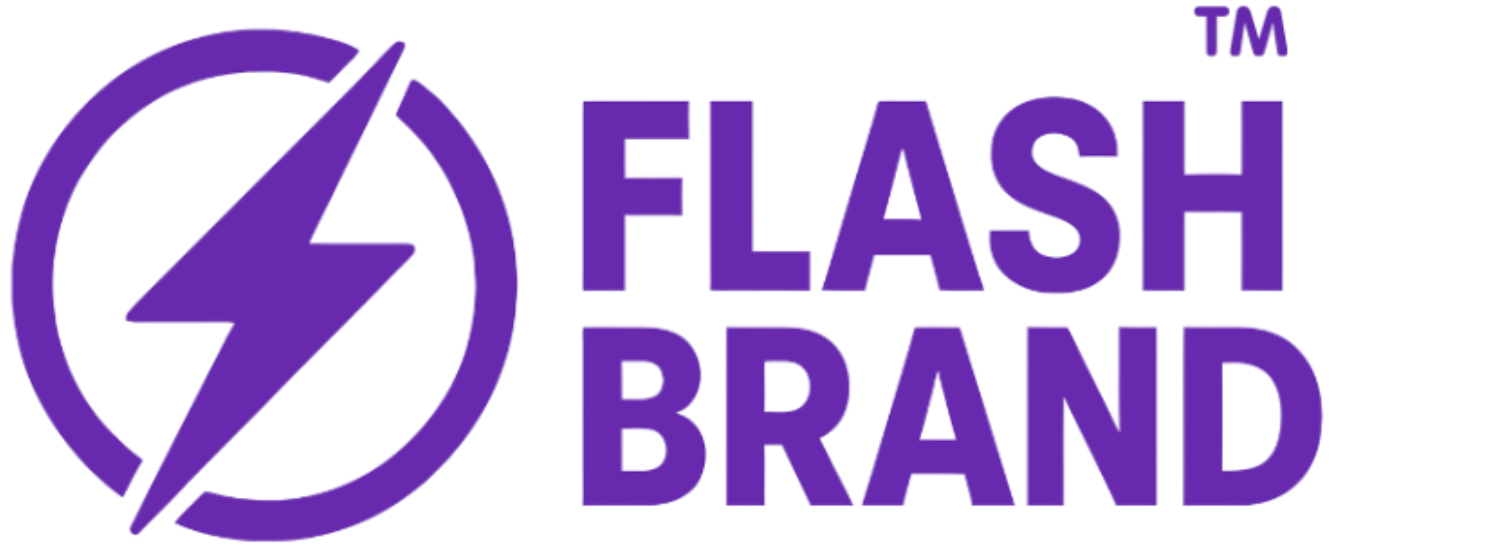 Flash Brand™