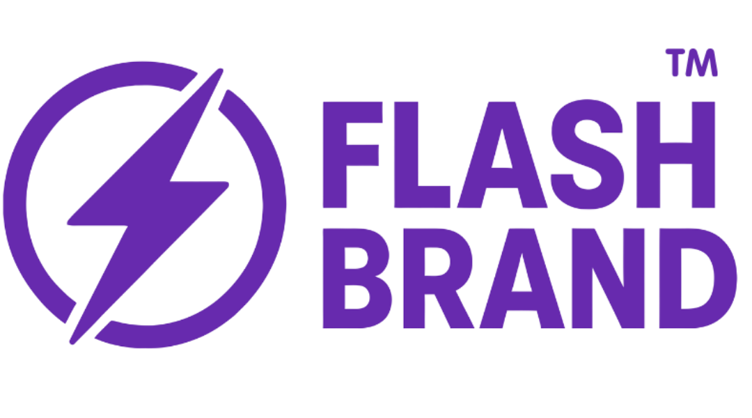 Flash Brand™