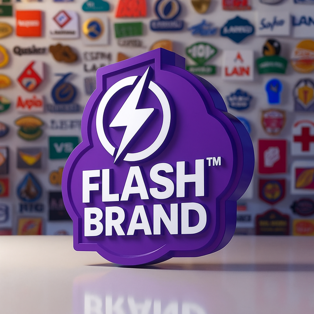 ¿Por qué tu negocio necesita un logo profesional?<br>