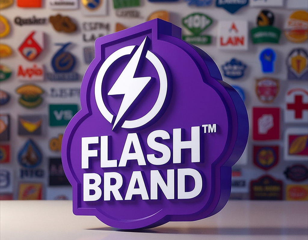 ¿Por qué tu negocio necesita un logo profesional?<br>