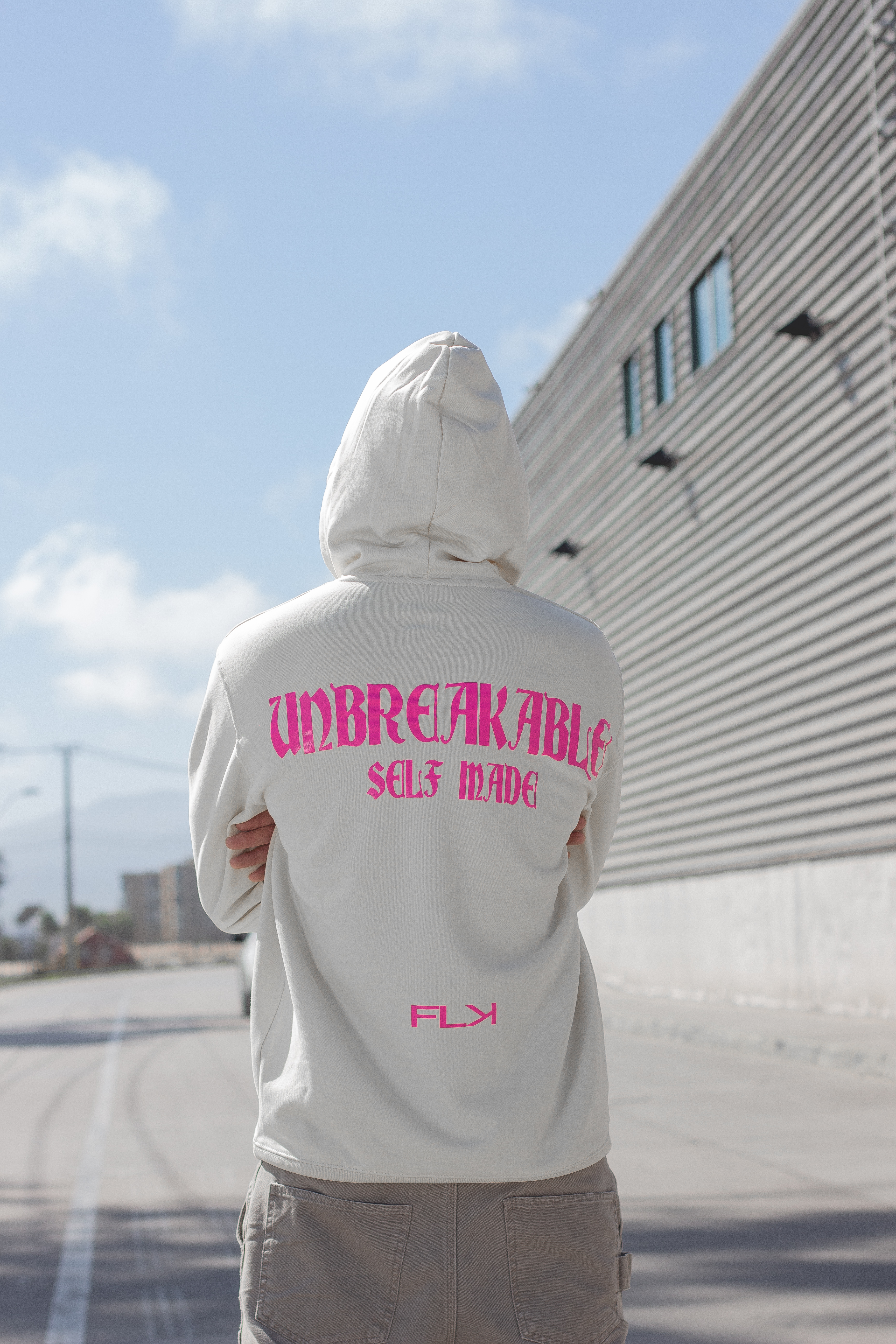 New in
