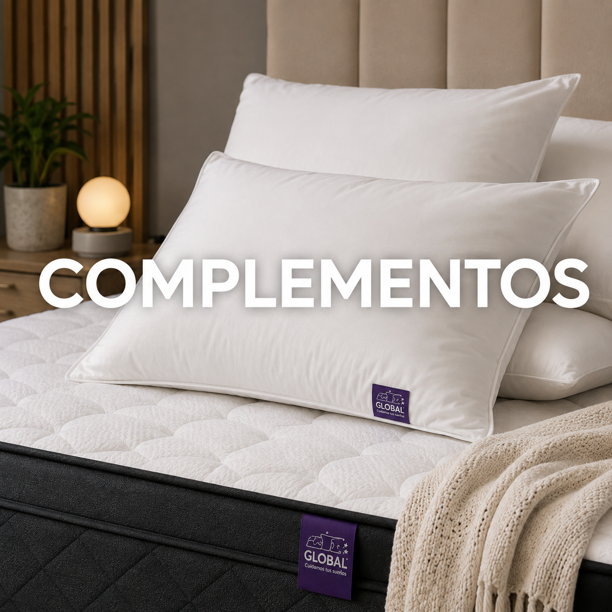 Título del banner