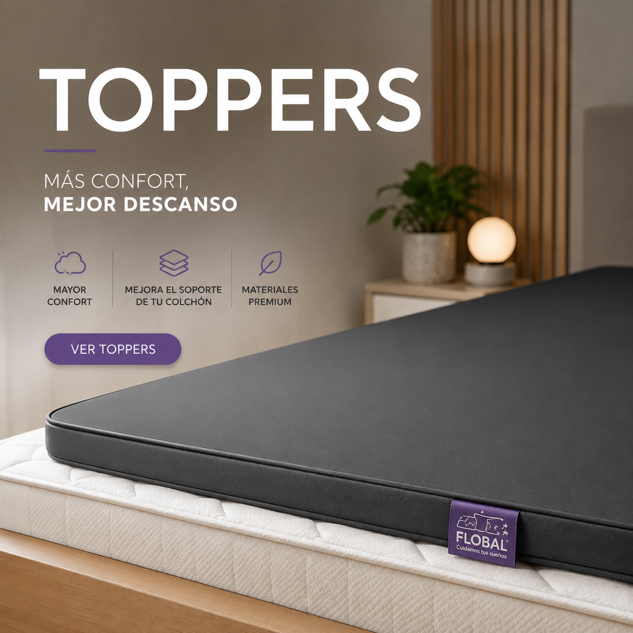 Título del banner
